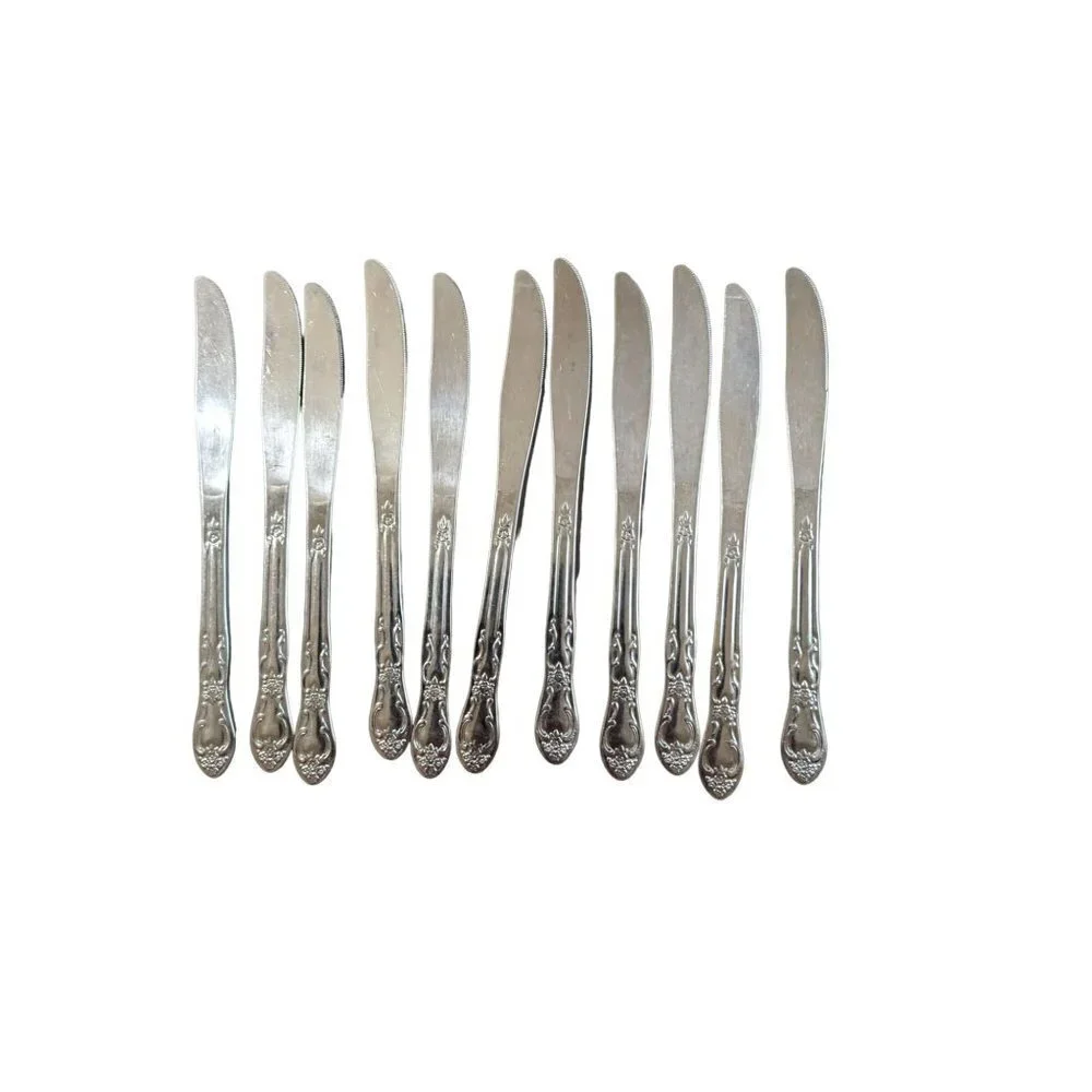 Oneida craft VENUS Knife 8 3/8 in Stainless Community‎ set of